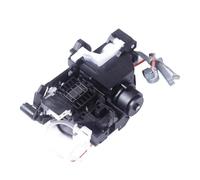 PrecisGear Compatible avec Les Pompes d'aspiration d'encre for imprimantes A3, Stations de Remplissage de Capuchons DTF et DTG L1800, R1390, 1400, 1410 et 1500(L1800 Cap Station)