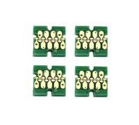 PrecisGear Compatible avec l'europe 29 29xl T2991-T2994 CARTRIDE À L'ENK Auto Reset Chip Chip Universel pour XP255 XP257 XP352 XP355 XP442 XP452 XP455 du marché secondaire de l'imprimante