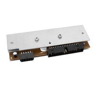 PrecisGear Compatible avec Une imprimante à Barres 105SL Imprimante à imprimé Thermique Ajustement Universel pour la logistique Machine à étiquette d'entreposage