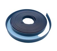 PrecisGear Courroie de Distribution 3MX15MM for imprimante Jet d'encre Compatible avec XP600, DX5, DX7, TX800, Mimaki JV33, Allwin, Xuli, Yaselan, Moteur de Chariot Humain, Courroie Longue(7.5meter)