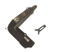 PrecisGear Couvercle supérieur de Verrouillage du Tube d'encre, pour système d'alimentation en Tube d'encre, Compatible avec Designjet 500 500PS 510 510PS 800 800PS