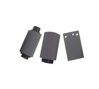 PrecisGear de Maintenance ADF, 1 Jeu, Tampon de séparation, Rouleau d'entraînement, Rouleau d'alimentation, Compatible avec D1120, D1150, D1170, D1180, D1320, D1350, D1370, D1520, D1550, MF414