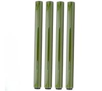 PrecisGear de Reconstruction de l'unité de Tambour OPC avec Rouleau de Charge de Nettoyage DR-313 Compatible avec C258 C308 C368 C458 C558 C658 Imprimantes(4PCS Best Drum 120K)