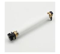 PrecisGear de Rouleau de Plaque Compatible avec ZT210 ZT220 ZT230 ZT200 Série 203DPI 300DPI Imprimante d'étiquette Thermique P1037974-028(Kit Platen Roller)