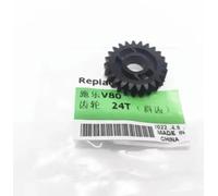 PrecisGear Engrenage d'assemblage du Moteur d'entraînement de l'entretien Compatible avec V180 V2100 V3100 pour Le numéro de pièce 007K19450(F)