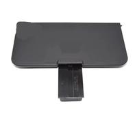 PrecisGear Ensemble de Plateau de Livraison de Papier 5X RM1-6899-000 Compatible avec P1005 P1006 P1007 P1008 P1102 P1102w P1106 1102(Black)