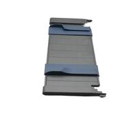 PrecisGear Ensemble de Plateau de Livraison de Papier, Guide de Feuille Assy 1X 1302557 1261496 Compatible avec LQ-590 FX-890