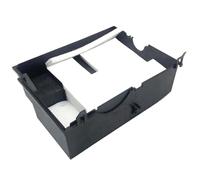 PrecisGear Éponge de Station-Service Compatible avec DJ 5200 T610 T1100 Z3100 CH538-67040 Z3200 Q6683-60187 Z2100 T790 avec Cadre Noir
