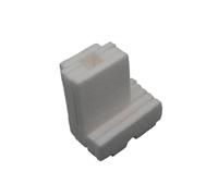 PrecisGear Éponge du réservoir d'entretien Compatible avec ET-3760 ET-4760 ET-2700 ET-2750 ET-5750 ET-3700 ET-3750 ET-3850 ET-3830 ET-3843 ET-4750