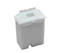 PrecisGear ET2710 Waste Ink Tank Compatible with ET 2711 2712 2714 2715 2720 2721 2726 2750 2760 4700 Maintenance Box Collector(with Box)