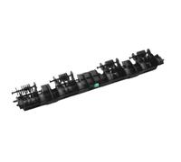 PrecisGear Guide de Livraison de 5X RC2-9483 Compatible avec P1506 P1560 P1566 P1600 P1606 M1536 M201 M202 M225 M226 201 202 225 226 1536