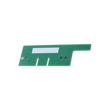 PrecisGear Image Compatible La Puce de l'unité de Tambour Fonctionne avec W1540A W1580A 153A Tank MFP 1020 1005 2506DW 2606SDW 1005W 1602 2602 1502 2604 Universal Ajustement Tiers(W1580A Drum Chip)