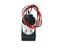 PrecisGear Imprimante à Plat Sypda Petite Pompe à Encre 24V 3W MV-SD100EUV Compatible avec
