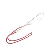 PrecisGear Lampe chauffante de Compatible avec M2040 M2135 M2540 P2235 M2635 2640 2735 120 V 867 W, pièce de Rechange Universelle