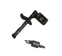 PrecisGear Levier de Trame de caractère 511 518 519 516 618 519 508 538 531 Haut de Porte-enclos Pression du Porte-Cartouche du Support