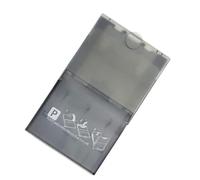 PrecisGear Paper Input Tray Compatible with Selphy CP1500 CP1300 CP1200 CP910 CP900 CP810 Printer Universal Card Size Paper Cassette Tray(6 inch P Tray)