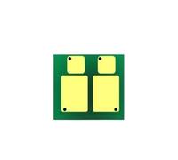 PrecisGear Puce de Toner 414X 415X 416X Compatible avec Color Pro M454dn M454dw M454nw M479fdn M479fdw M455dn E45028 W2021X W2030X(1PC 416X W2042X Y)