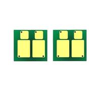 PrecisGear Puce de Toner Compatible avec ImageRUNNER IR Advance 525 615 715 LLL 715i 715iFZ LL 615ill 615iFZll 525i 525iiFZ DX 717 617 527(5pcs)