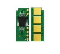 PrecisGear Réinitialisation du Toner Compatible avec P2200 P2500 P2500W P6550NW P2507 M6500 M6500N M6500W PC211 PA210 PB211 PC210EV(1PA-210 PA-210EV EUR)