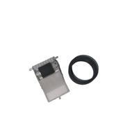 PrecisGear Rouleau de ramassage retardé 10X 1517053 1529149, Compatible avec Stylet Office T1100 B1100 Photo 1390 1400 1410 L1300 L1800 R1900 1500W ME1100