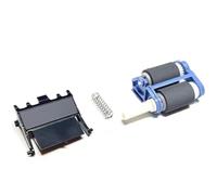 PrecisGear Rouleau d'entraînement du Papier for Cassette Compatible avec HL-5340, 5350, 5370, DCP-8080, 8085, MFC-8480, 8680, 8890 et LU7338001(1Set)