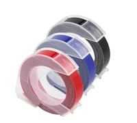 PrecisGear Ruban de gaufrage 3D 3D 3D 9 mm DIY Plastic Labe Tape Compatible avec E-101 E-202 E-303 Maker pour Le numéro de pièce 8K1927225B(21)