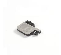 PrecisGear Sac Encre Compatible avec A3 A4 Modèles à Plat et cylindrique pour Le numéro de pièce 8K1927225B Remplacement pour 1G724-97012(1 PC Damper)