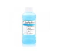 PrecisGear Solution de Nettoyage d'encre DTF 250/500/1000ml, Compatible avec Le Nettoyage du Film à Transfert Direct, Remise à Neuf de la tête d'impression/Tubes