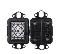 PrecisGear Station de rechargement d'encre for imprimantes à solvant écologique Compatible DX5/DX7