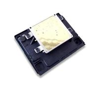 PrecisGear Tête d'impression F190000 F190010 F190020, Compatible avec WF 7011 7015 7018 7510 7511 7515 7520 7521 7525 3011 3521 T40 ME80W TX550(99New)