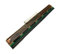 PrecisGear Tête d'impression LEA55080 203DPI, Compatible avec l'imprimante N41 ME240 LP5402 T5402, connecteur Central à 16 Broches
