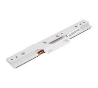 PrecisGear Tête d'impression Thermique 98-0420005-00LF Compatible avec l'imprimante d'étiquettes Codes-Barres TSC ME-240 (203 dpi)