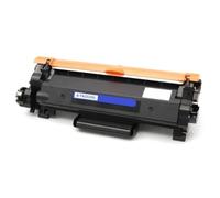 PrecisGear TN830XL TN2510XL TN2530XL TN2540XL TN2560XL TN2590XL Compatible avec MFC-L2860DW DCP-L22620DW HL-L2460DN L2865DW(NA.TN830XL 1pcs)