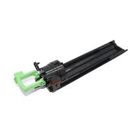 PrecisGear Trémie d'unité d'alimentation en Toner A267-3501 B0273501, Joint de Toner A267-3605 A184-3420 Compatible avec 1022 2022 1027 2027 2550 3351(1X Hopper)