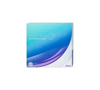 Precision 1 1x90 Lentilles de contact Alcon -15