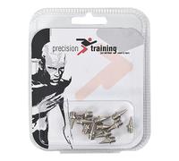 Precision 12 mm Pyramid Spikes 12-pack one size