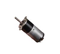 Precision 15mm Round Gear electronic starter DC 6V-12V 42RPM Slow Speed Large Torque Reduction Gearbox electronic starter DIY Robot Smart Car ICXLPMC