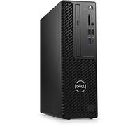Precision 3450 SFF I7-10700 512 Go 16 Go DVDRW W10P
