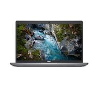 DELL Precision 3490 Intel Core Ultra 7 155H Station de travail mobile 35,6 cm (14") Full HD 32 Go DDR5-SDRAM 1 To SSD NVIDIA RTX 500 Ada Wi-Fi 6E (802.11ax) Windows 11 Pro Français Gris