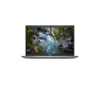 Precision 3591 - Intel Core Ultra 7 - 165H / jusqu'à 5 GHz - Win 11 Pro - NVIDIA RTX 2000 Ada - 16 Go RAM - 512 Go SSD NVMe, Class 35 - 15.6" IPS