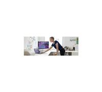 Precision 5570 - Intel Core i7 - 12800H / jusqu'à 4.8 GHz - vPro - Win 10 Pro (comprend Licence Win 11 Pro) - RTX A2000 - 32 Go RAM - 512 Go SSD NVMe