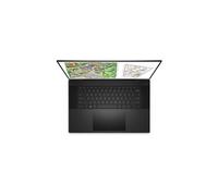 Precision 5770 - Intel Core i7 - 12700H / jusqu'à 4.7 GHz - vPro Essentials - Win 10 Pro 64 bits (comprend Licence Win 11 Pro) - RTX A2000 - 16 Go