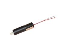 Precision 6mm Coreless Planetary Gear electronic starter DC1.5V 3V 3.7V Slow Speed Large Torque Reduction electronic starter DIY Robot/Lock ICXLPMC
