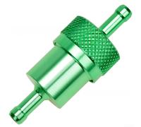 Précision 6mm Léger 0.05kg pour Off-Road Précision 6mm Léger | Construction CNC pour robuste, résistance accrue, idéal terrains accidentés, pour couleur au pour choix, durée de vie (Green)