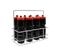 Precision Porte-bouteille Sports 8 trous