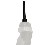Precision Adaptateur Universel pour Bouteille d'eau à Bec Long (Simple) Unisexe, Multicolore, Taille Unique