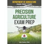 PRECISION AGRICULTURE EXAM PREP
