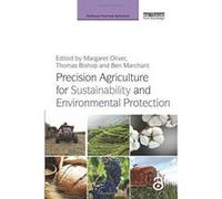 Precision Agriculture for Sustainability and Environmental Protection (Earthscan Food and Agriculture) - [Version Originale] Inconnu (Auteur)