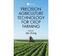 Precision Agriculture Technology For Crop Farming