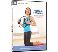 Precision and Control: Pilates with The Fitness Circle